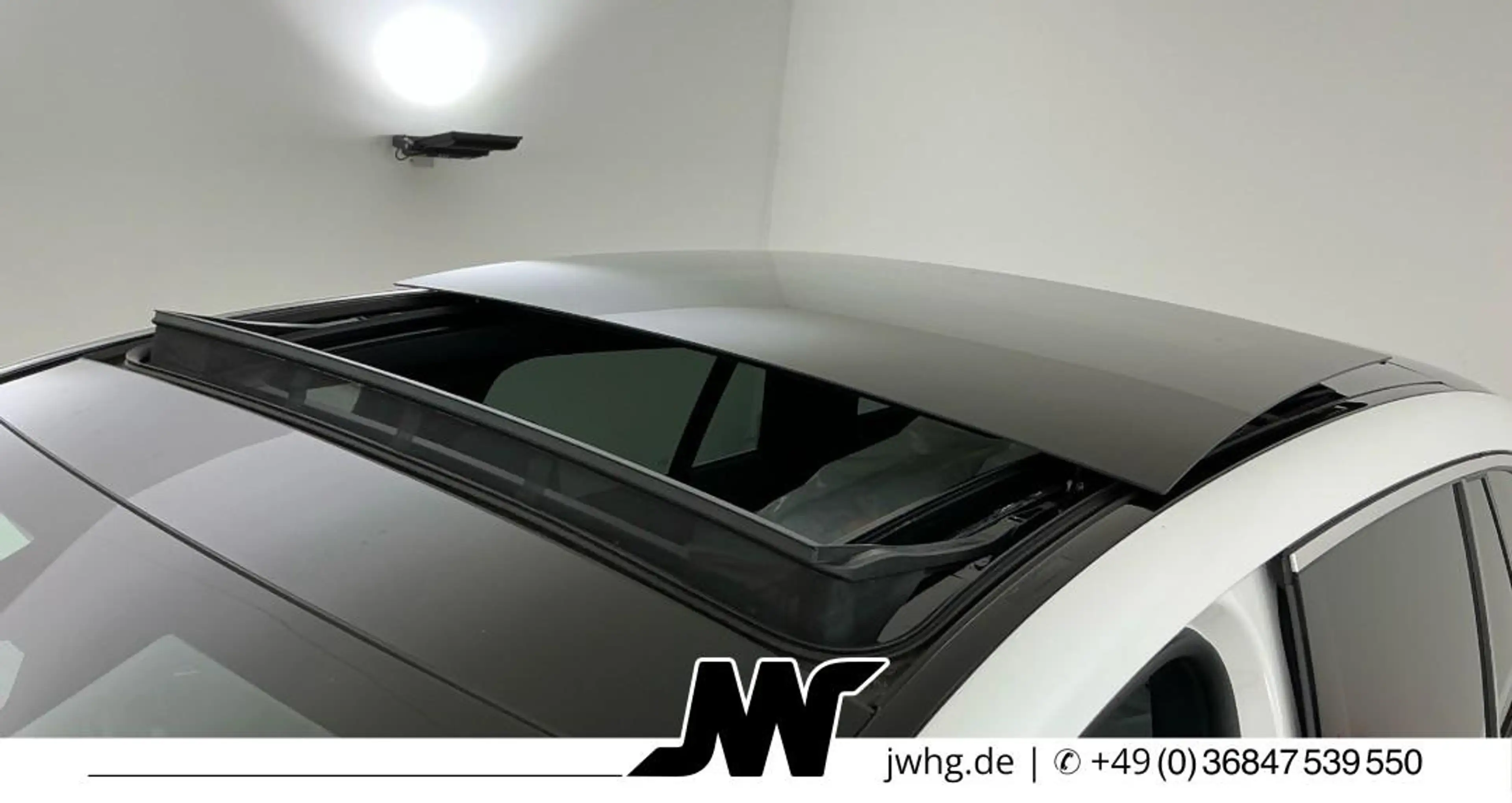 Mercedes-Benz EQS SUV EQS 450+ SUV 7 Si DISTRONIC/PANO/AHK/AIR/21ZOLL — photo 4