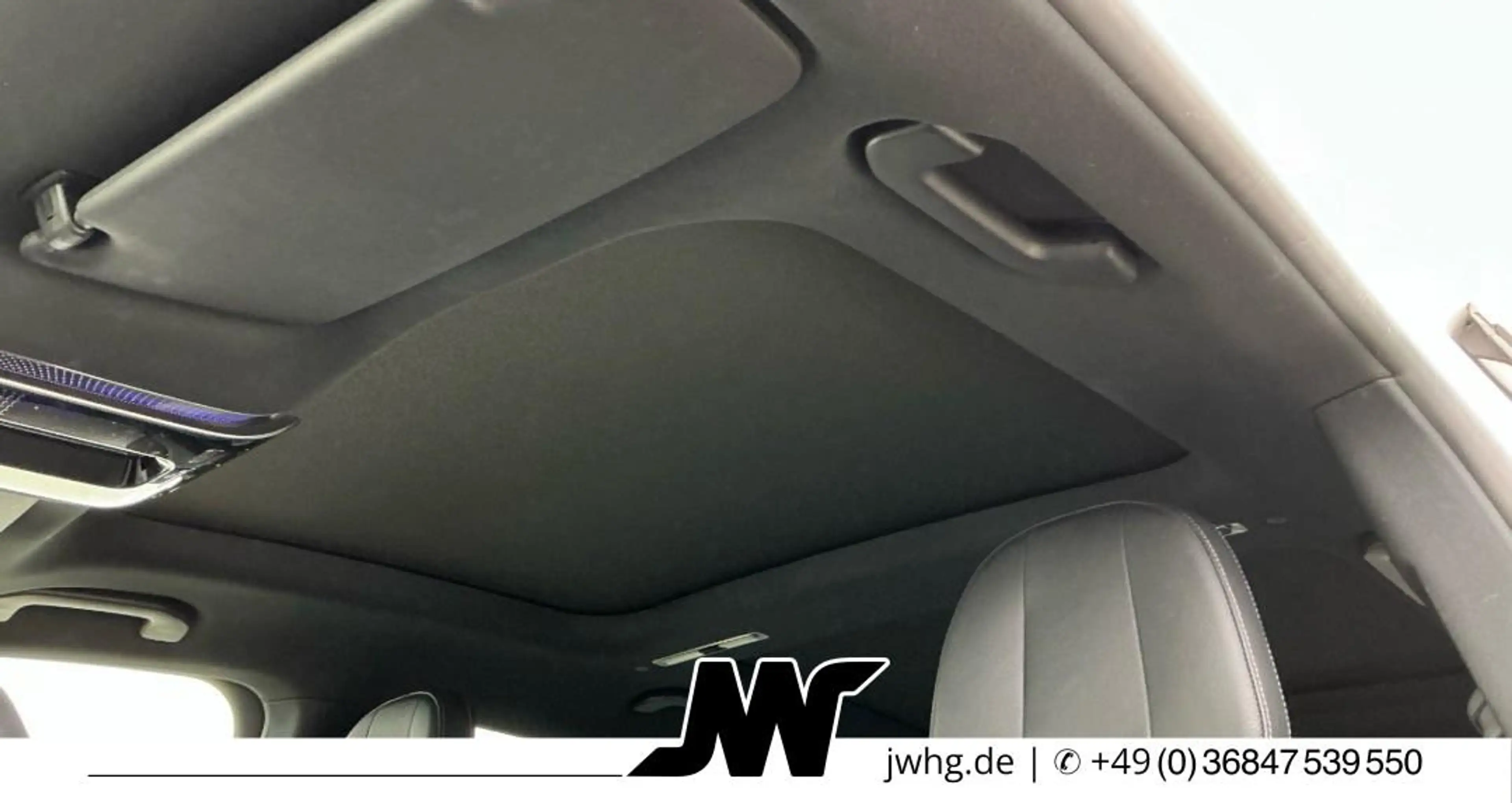 Mercedes-Benz EQS SUV EQS 450+ SUV 7 Si DISTRONIC/PANO/AHK/AIR/21ZOLL — photo 11