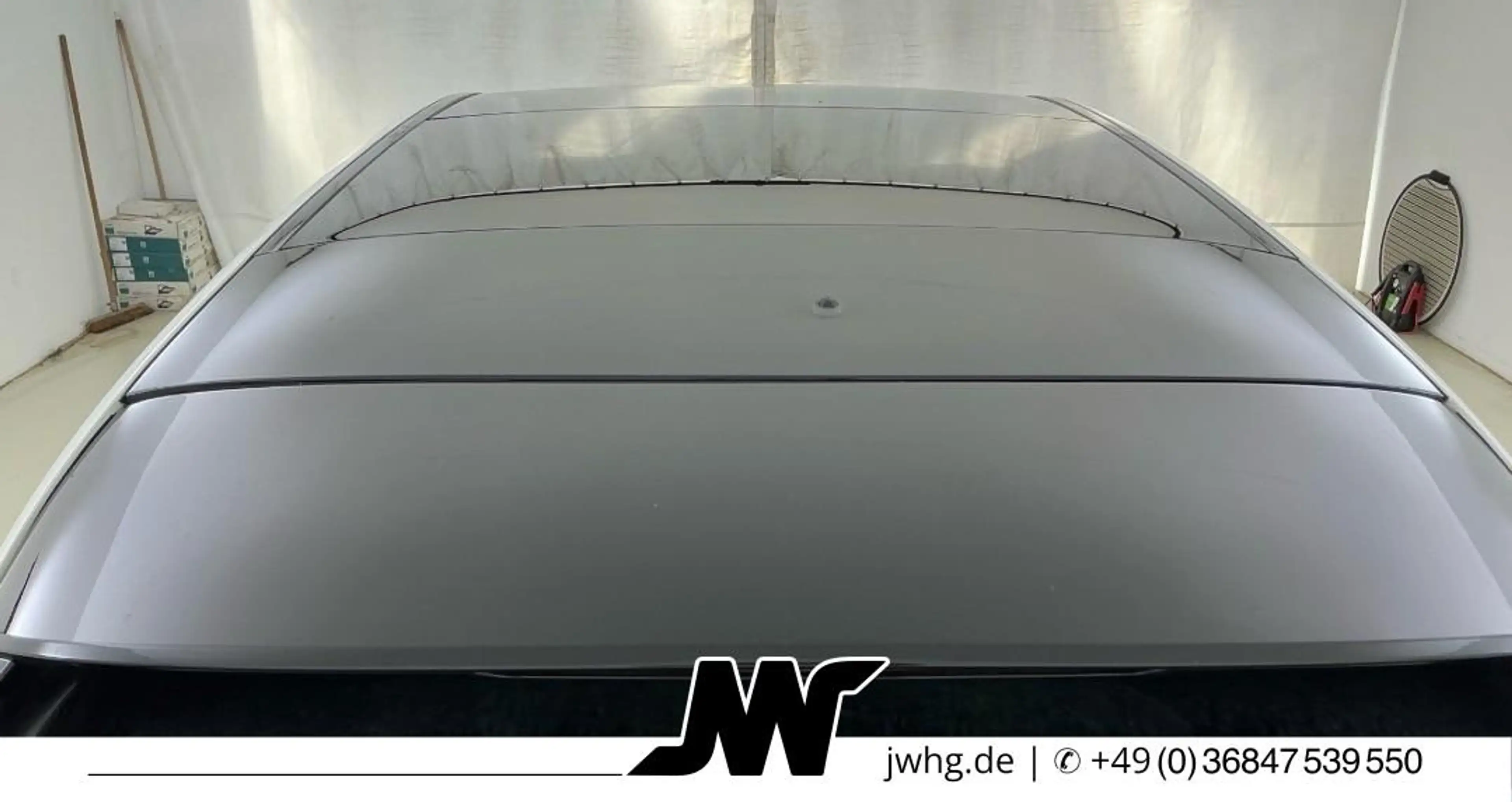 Mercedes-Benz EQS SUV EQS 450+ SUV 7 Si DISTRONIC/PANO/AHK/AIR/21ZOLL — photo 10