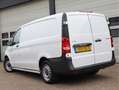 Mercedes-Benz Vito 114 CDI Euro 6 Automaat Lang L2 - Cruise - Airco Blanc - thumbnail 3
