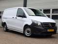 Mercedes-Benz Vito 114 CDI Euro 6 Automaat Lang L2 - Cruise - Airco Blanc - thumbnail 2