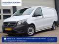 Mercedes-Benz Vito 114 CDI Euro 6 Automaat Lang L2 - Cruise - Airco Blanc - thumbnail 1