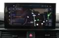 Audi A4 Avant 35 TFSI S tronic S line edition Mild Hybrid Nero - thumbnail 12