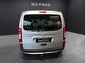 Mercedes-Benz Citan 111  *Tourer Edition Klima Sitzheizung Colorvergla Argent - thumbnail 4