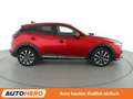 Mazda CX-3 1.8 Skyactiv-D Sports-Line *NAVI*HEAD-UP*LED*TEMPO Rot - thumbnail 7