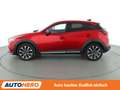 Mazda CX-3 1.8 Skyactiv-D Sports-Line *NAVI*HEAD-UP*LED*TEMPO Rot - thumbnail 3