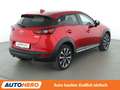 Mazda CX-3 1.8 Skyactiv-D Sports-Line *NAVI*HEAD-UP*LED*TEMPO Rot - thumbnail 6