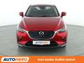 Mazda CX-3 1.8 Skyactiv-D Sports-Line *NAVI*HEAD-UP*LED*TEMPO Rot - thumbnail 9
