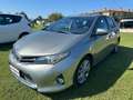 Toyota Auris Auris 1.8 Hybrid Lounge Argent - thumbnail 3