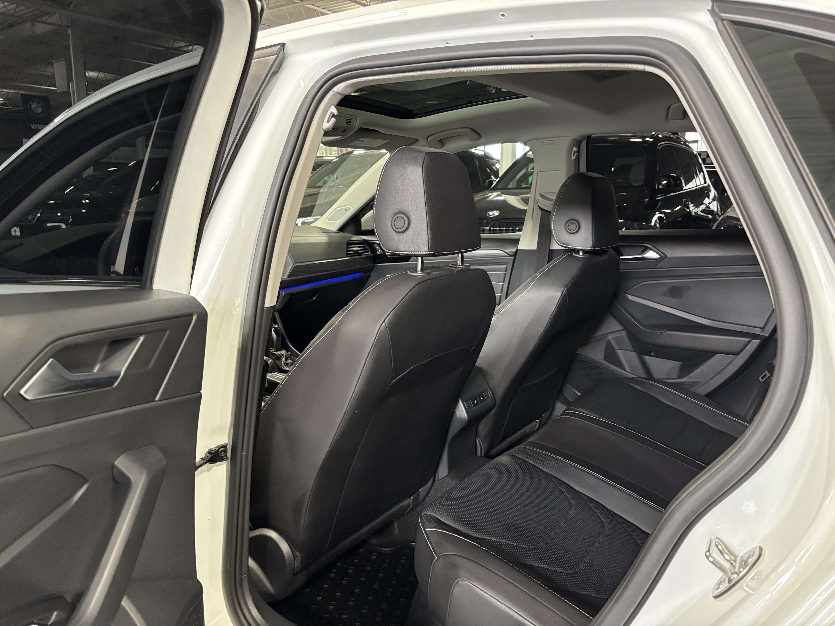 2024 Volkswagen Jetta Sedan