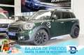 MINI Countryman E Cooper S ALL4 Зелений - thumbnail 1