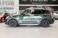 MINI Countryman E Cooper S ALL4 Зелений - thumbnail 18