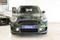 MINI Countryman E Cooper S ALL4 Зелений - thumbnail 2