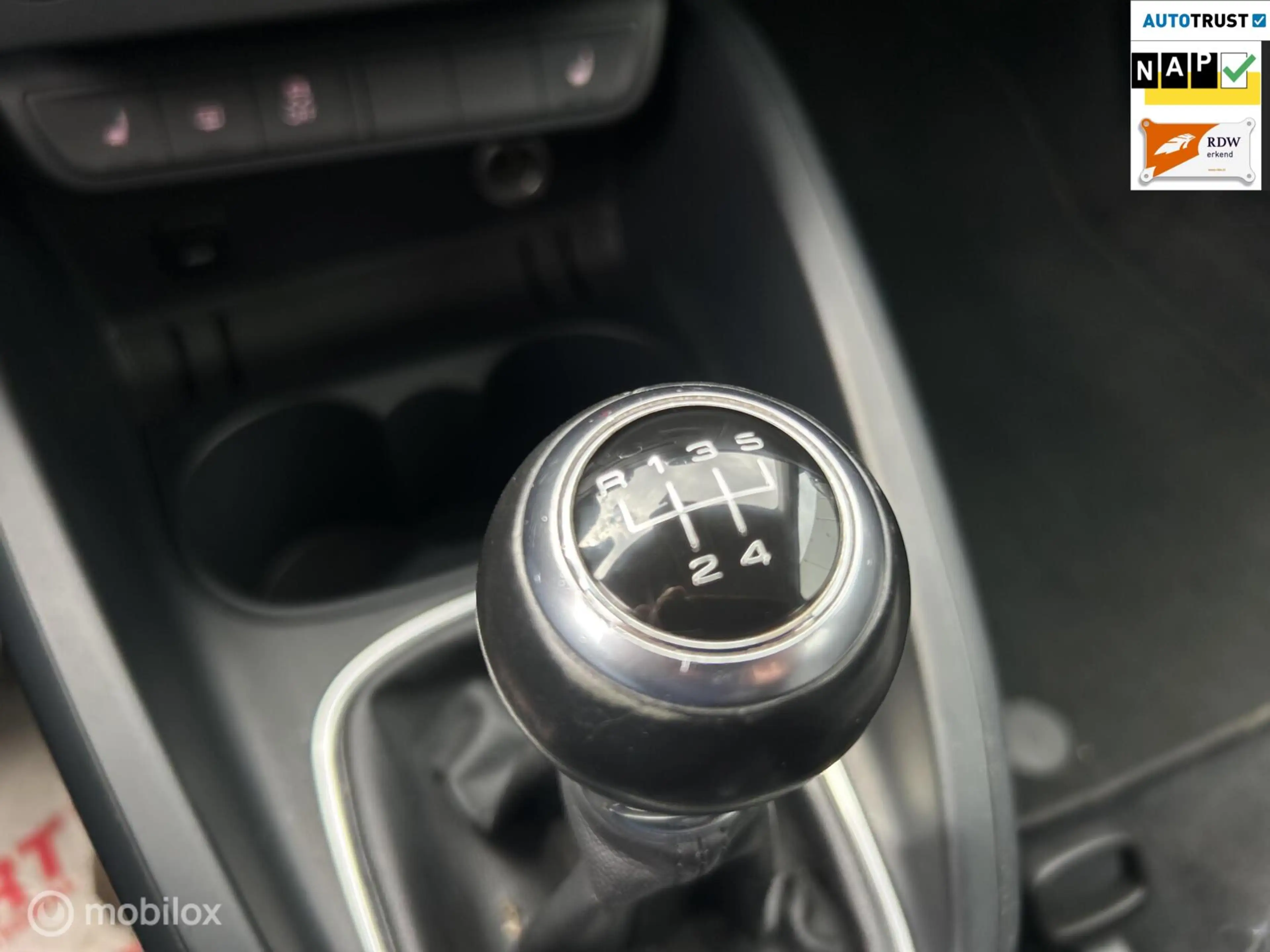 Audi A1 Sportback 1.2 TFSI Attraction|APK|CRUISE CON|BOEKJ — photo 15