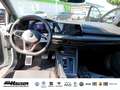 Volkswagen Golf GTI VIII Clubsport 2.0 TSI DSG HARMAN-KARDON DCC NAVI Weiß - thumbnail 6