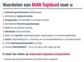 MAN TGE 3.160 / L3H3 / Automaat / 160 PK / RWD / Trekhaak Grijs - thumbnail 6
