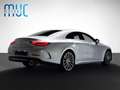 Mercedes-Benz CLS 450 4MATIC  Burmester  AMG Line  20 Zoll Silber - thumbnail 4
