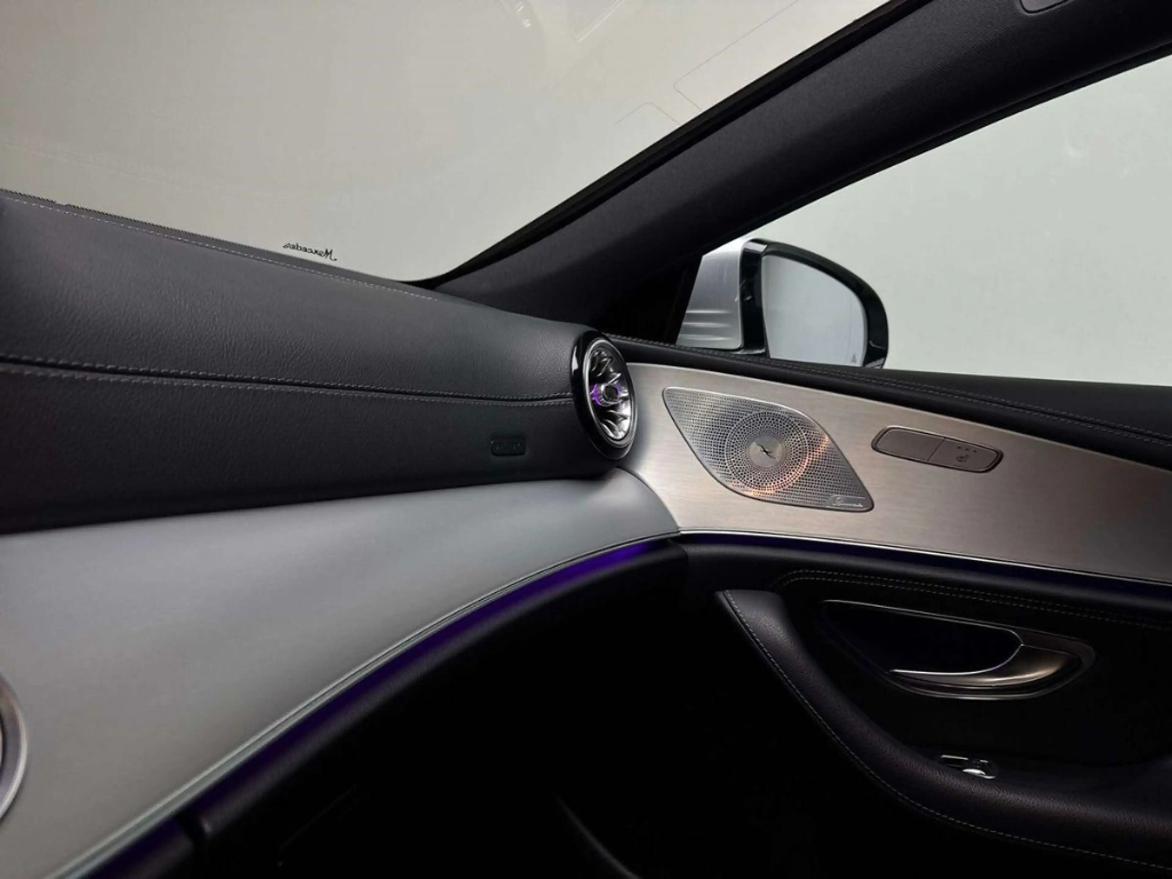 Mercedes-Benz CLS 4Matic (257.359) Android Auto Meta Sportpaket Navi — photo 13