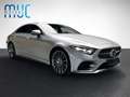 Mercedes-Benz CLS 450 4MATIC  Burmester  AMG Line  20 Zoll Silber - thumbnail 3