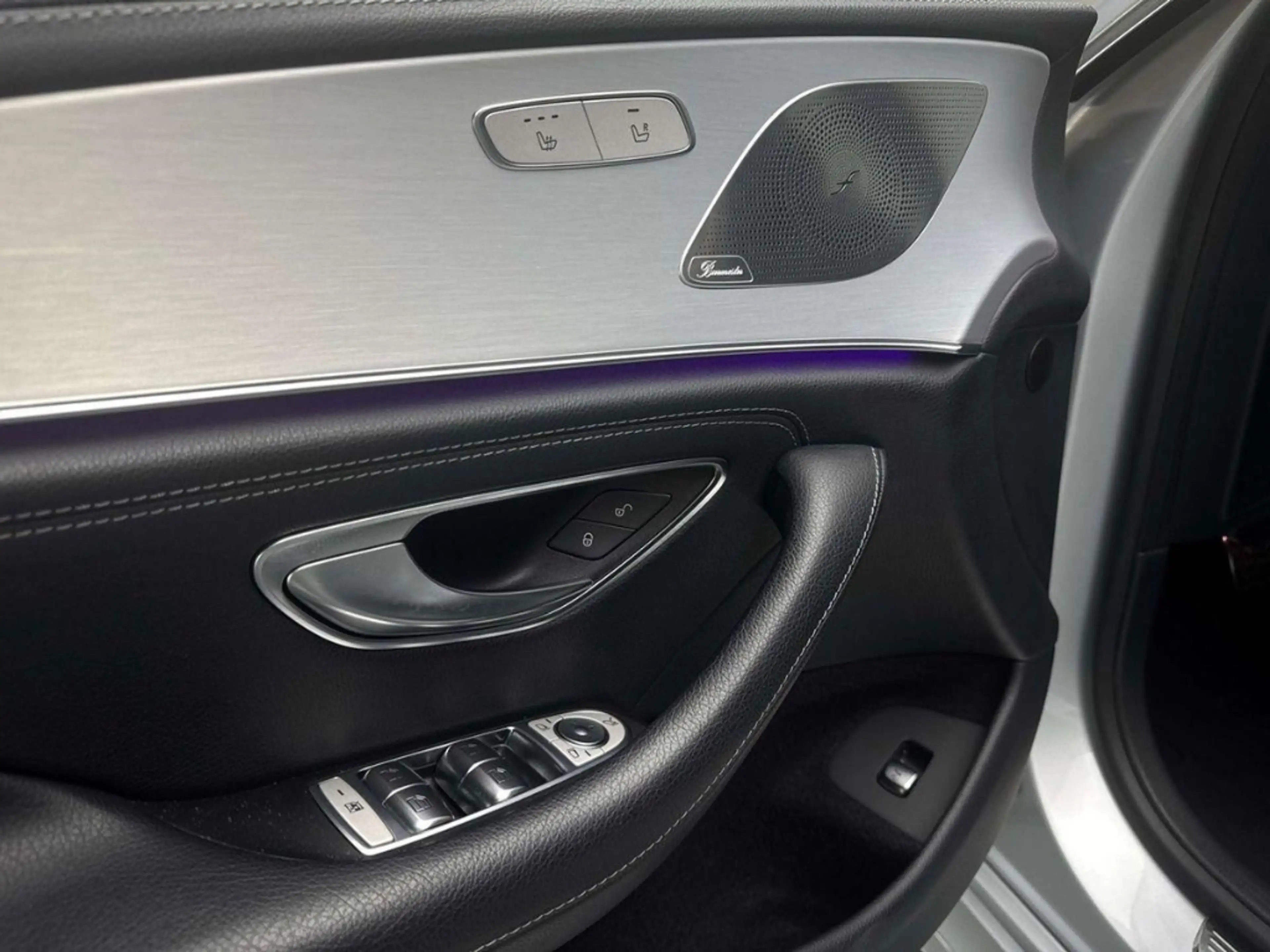 Mercedes-Benz CLS 4Matic (257.359) Android Auto Meta Sportpaket Navi — photo 10