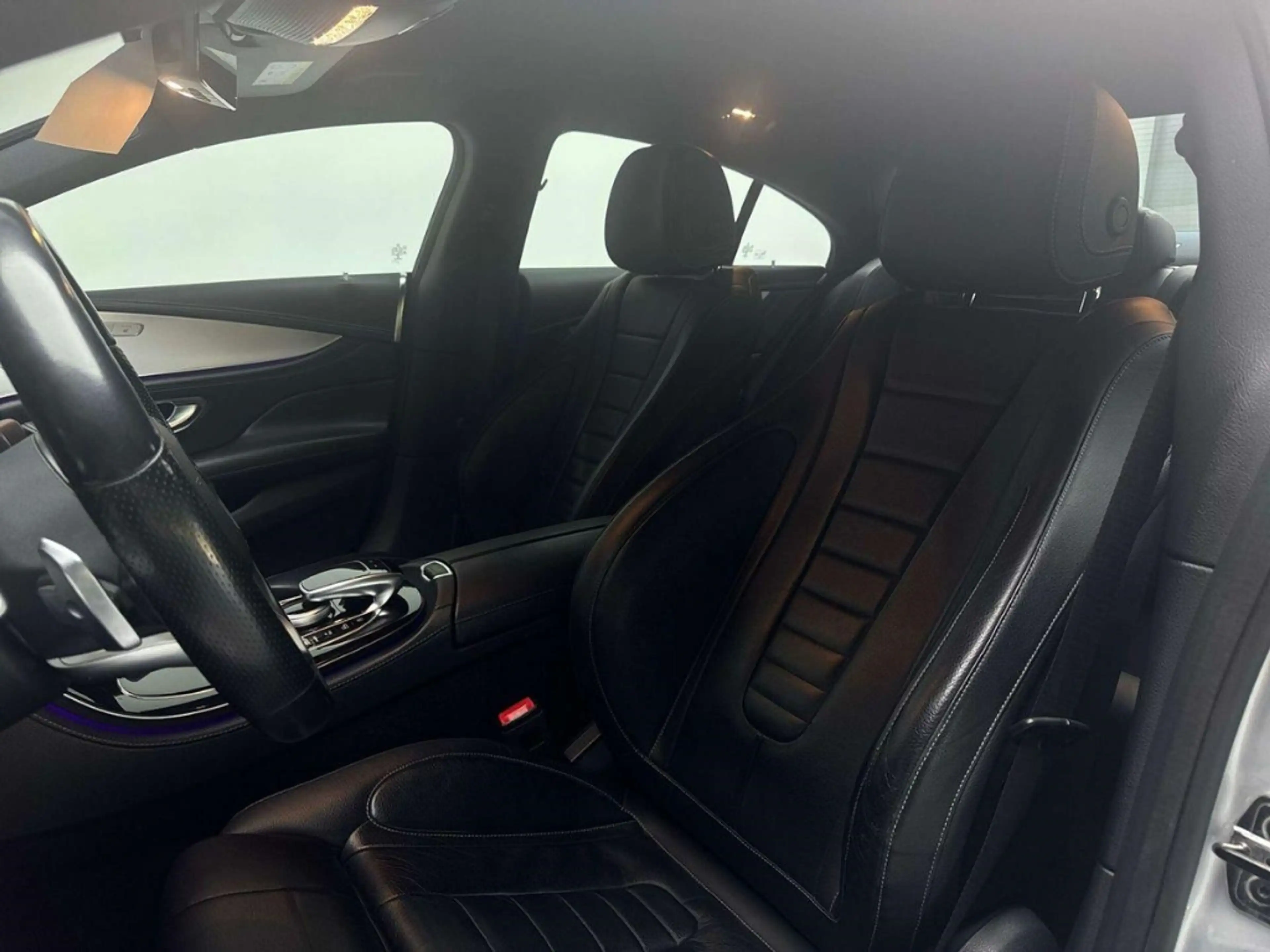 Mercedes-Benz CLS 4Matic (257.359) Android Auto Meta Sportpaket Navi — photo 6