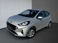 Hyundai i10 Select Tempomat*PDC*Winterpaket*1.Hand Silber - thumbnail 28
