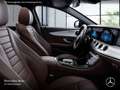 Mercedes-Benz E 300 de T 4M AVANTG+AHK+LED+KAMERA+HUD+9G Blau - thumbnail 13
