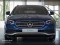 Mercedes-Benz E 300 de T 4M AVANTG+AHK+LED+KAMERA+HUD+9G Blau - thumbnail 8