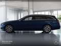 Mercedes-Benz E 300 de T 4M AVANTG+AHK+LED+KAMERA+HUD+9G Blau - thumbnail 6