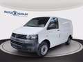 Volkswagen Transporter Transp.28 2.0 tdi 140cv p.c. Білий - thumbnail 1