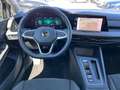 Volkswagen Golf Variant 2,0 TDI Style DSG | NP € 49.300 Schwarz - thumbnail 11