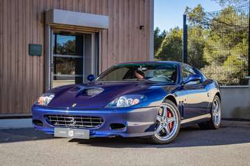 Maranello V12 Superamerica F1
