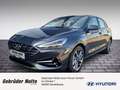 Hyundai i30 1.0 T-GDI Trend PDC SHZ KAMERA NAVI LED Grau - thumbnail 1