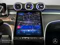 Mercedes-Benz C 300 e T AMG+PANO+360+AHK+TOTW+KEYLESS+9G Schwarz - thumbnail 16
