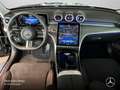 Mercedes-Benz C 300 e T AMG+PANO+360+AHK+TOTW+KEYLESS+9G Schwarz - thumbnail 13