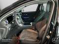 Mercedes-Benz C 300 e T AMG+PANO+360+AHK+TOTW+KEYLESS+9G Schwarz - thumbnail 11