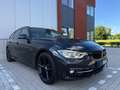 BMW 320 3-serie Touring 320i M Sport Shadow High Executive Negro - thumbnail 5