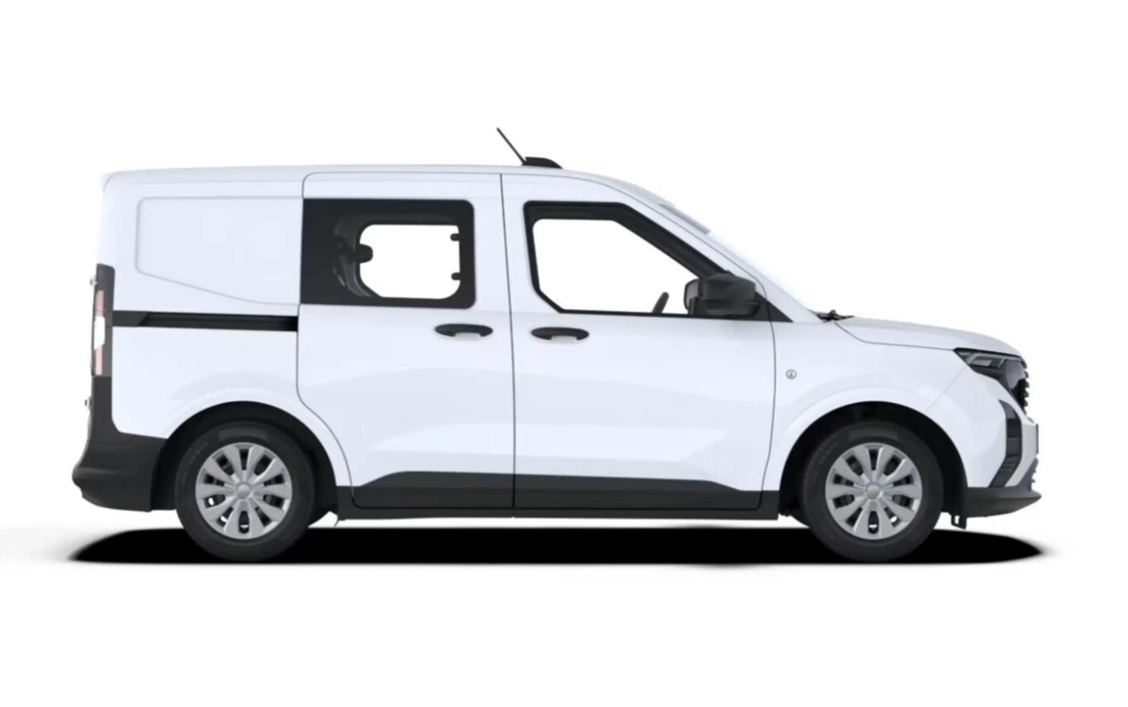 Ford Transit Courier Trend DoKa Aut Kam SHZ Temp 16Z 92 kW (125 PS),... — photo 5