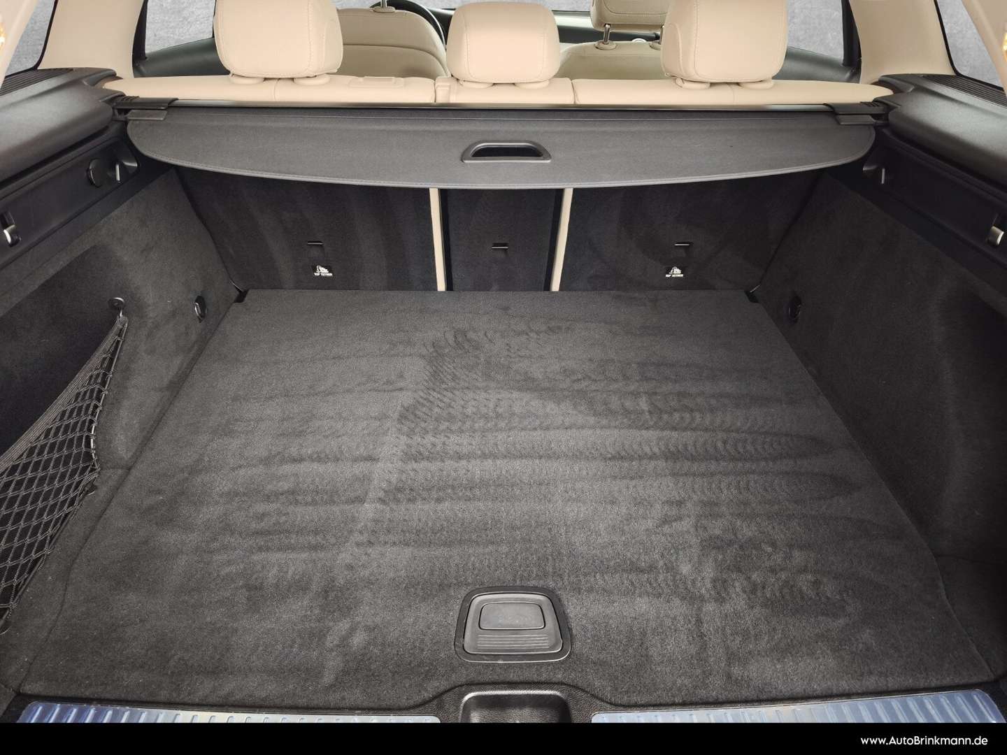 Mercedes GLC 200 -  - Joinsteer - #5