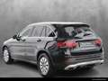 Mercedes-Benz GLC 200 GLC 200 d 4MATIC AHK/LED/MBUX Schwarz - thumbnail 8