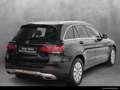 Mercedes-Benz GLC 200 GLC 200 d 4MATIC AHK/LED/MBUX Schwarz - thumbnail 5