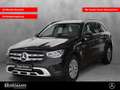 Mercedes-Benz GLC 200 GLC 200 d 4MATIC AHK/LED/MBUX Schwarz - thumbnail 1