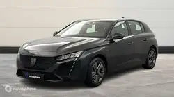 Peugeot 308 1.5 BlueHDi 130ch S\u0026S Style EAT8