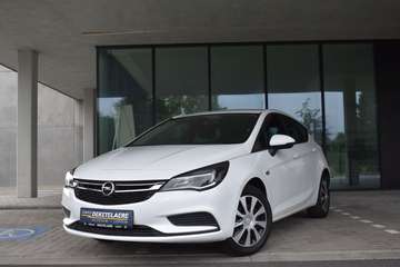 1.4 Edition *Airco*CruiseControl*Parkeersensoren*CarPlay