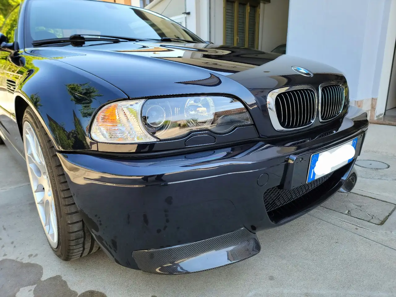 BMW M3 Coupe 3.2, foto 2