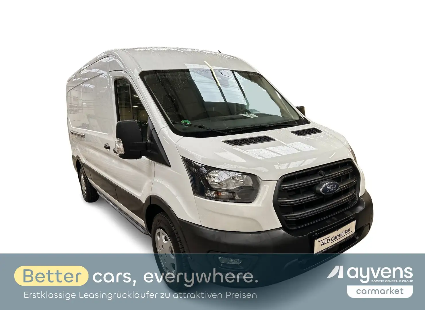 Ford Transit 350 L3H2 Lkw VA - 1