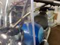 Moto Guzzi California Cali EV 1100 mit Öhlins Federbeinen Bleu - thumbnail 14