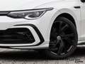 Volkswagen Golf VIII R-Line 1.5 eTSI DSG Klima Navi LED Black Weiß - thumbnail 6