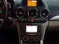 Opel Antara Cosmo 2.2 4x4*Leder*Xenon*Automatik*EU5* Noir - thumbnail 9