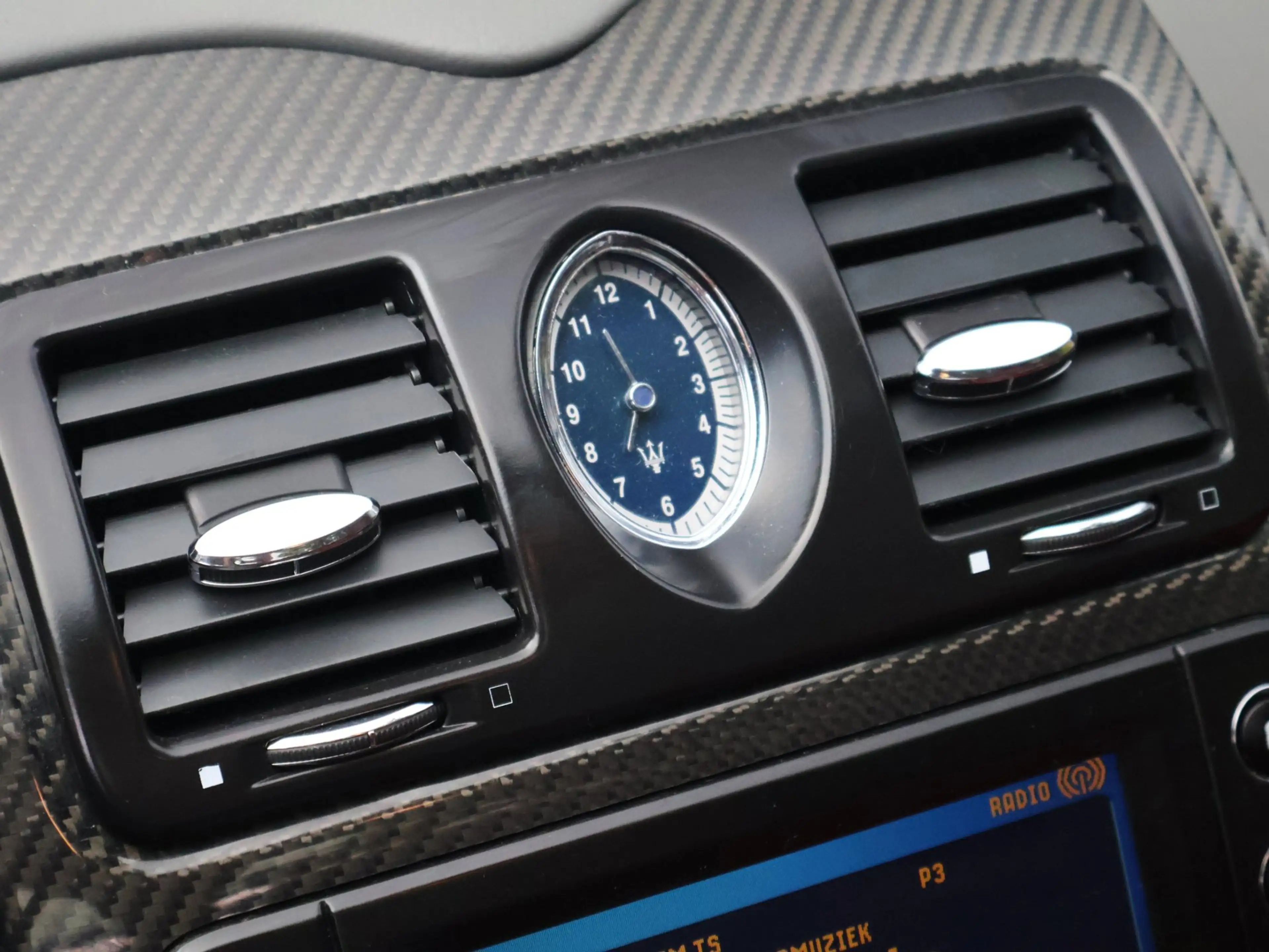 Maserati Quattroporte 4.2 Sport GT Schuifdak — photo 6